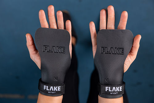 FLAKE GRIPS