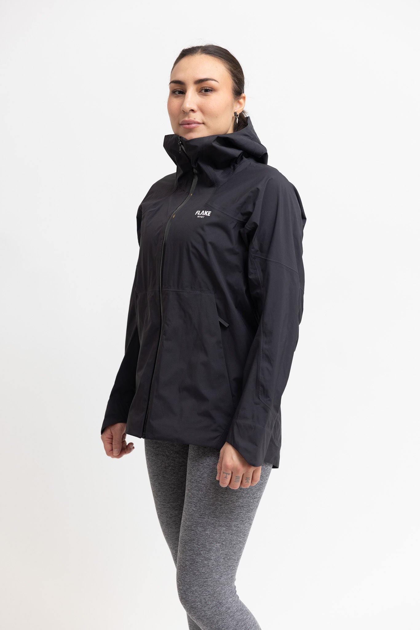 ZIMA SHELL JACKET