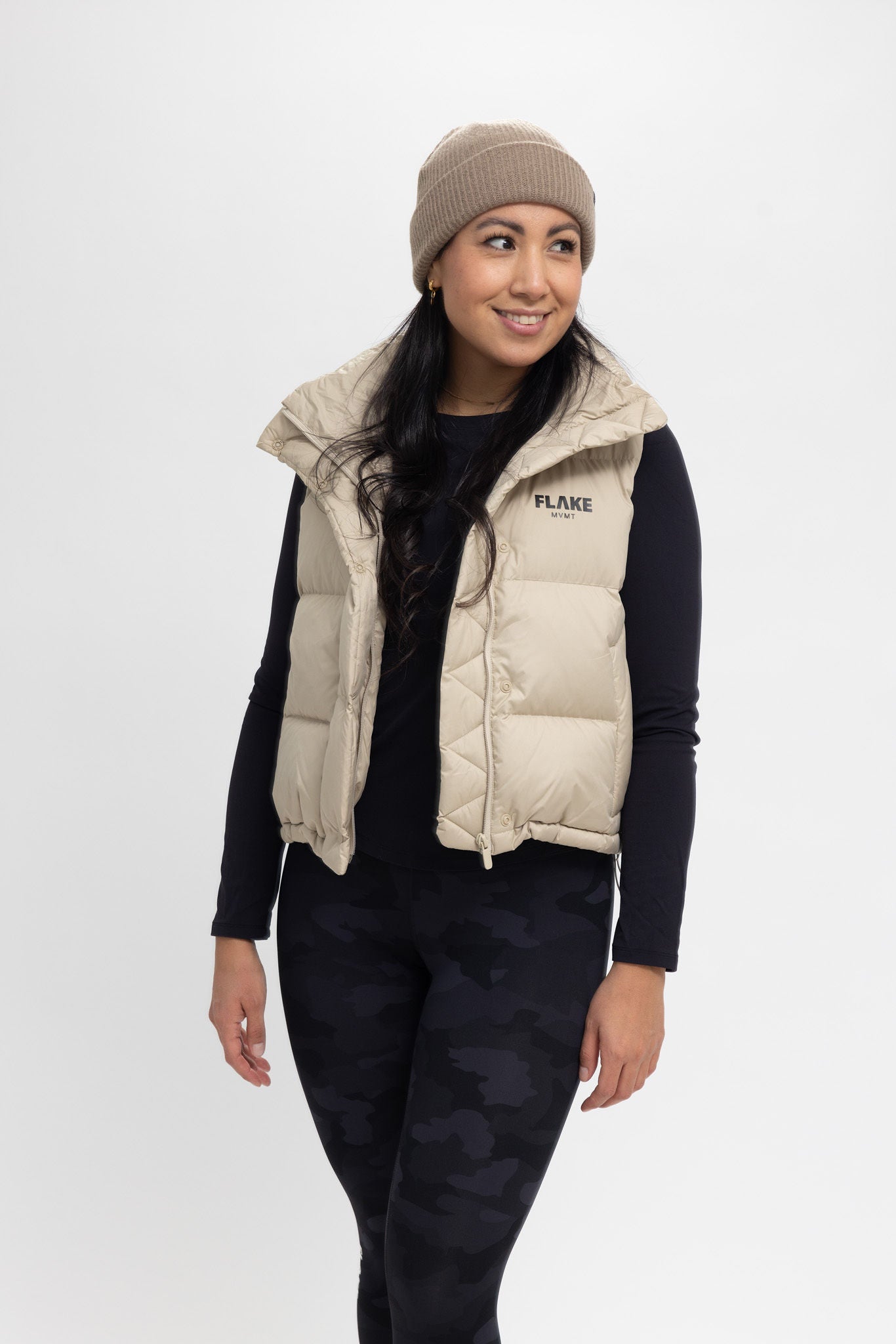 FIOCCO DOWN VEST