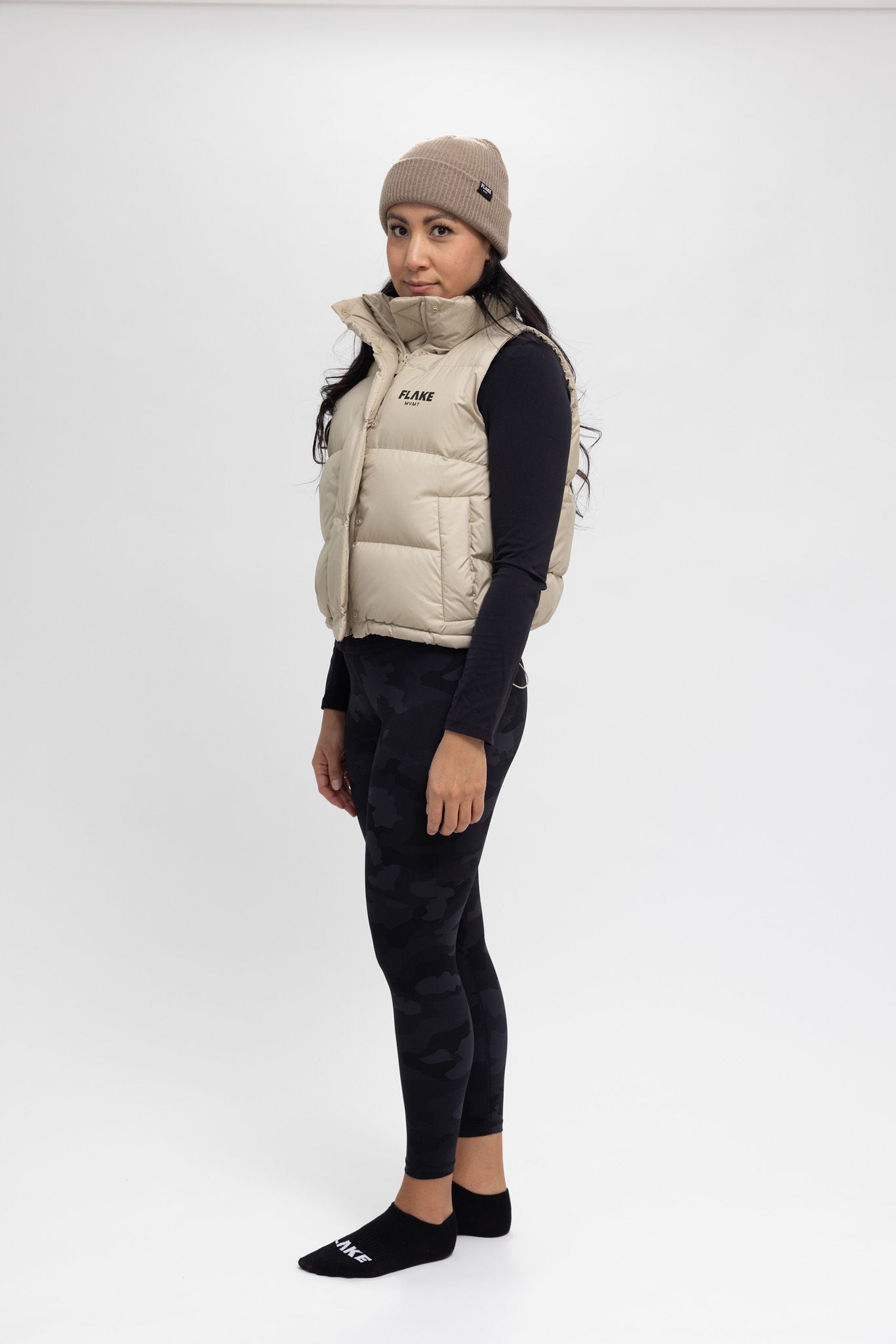 FIOCCO DOWN VEST