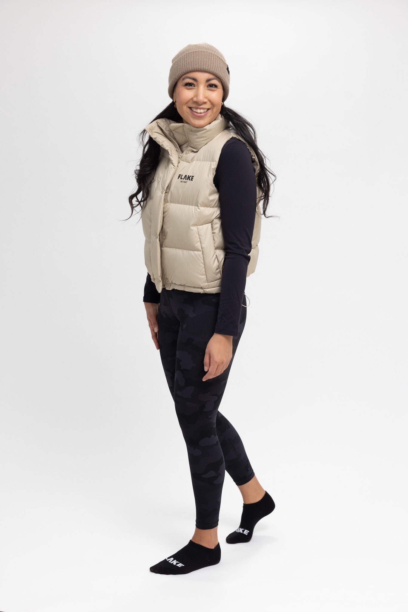 FIOCCO DOWN VEST