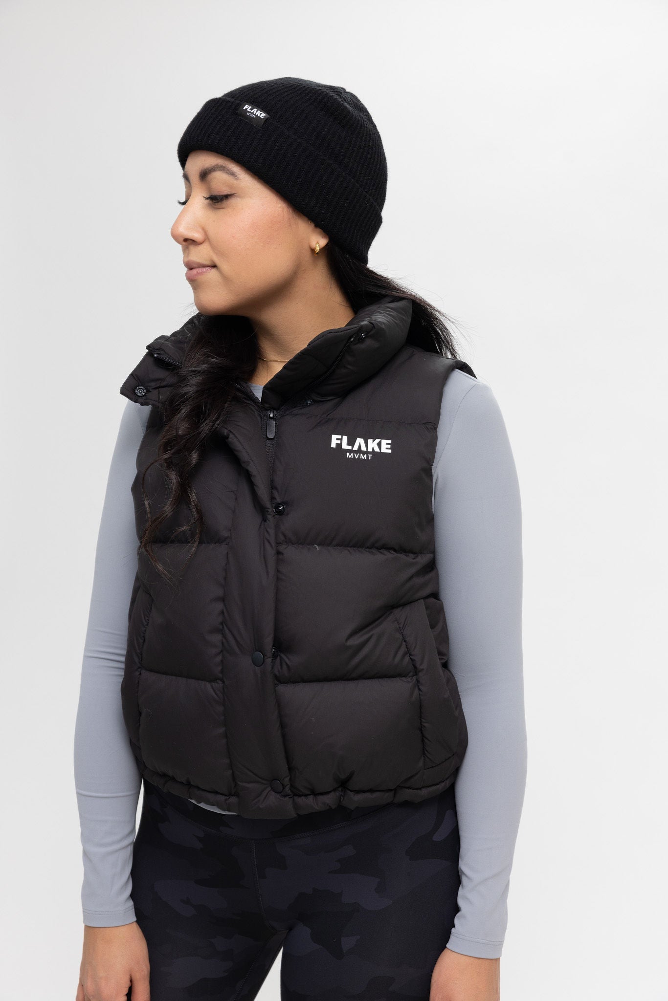 FIOCCO DOWN VEST