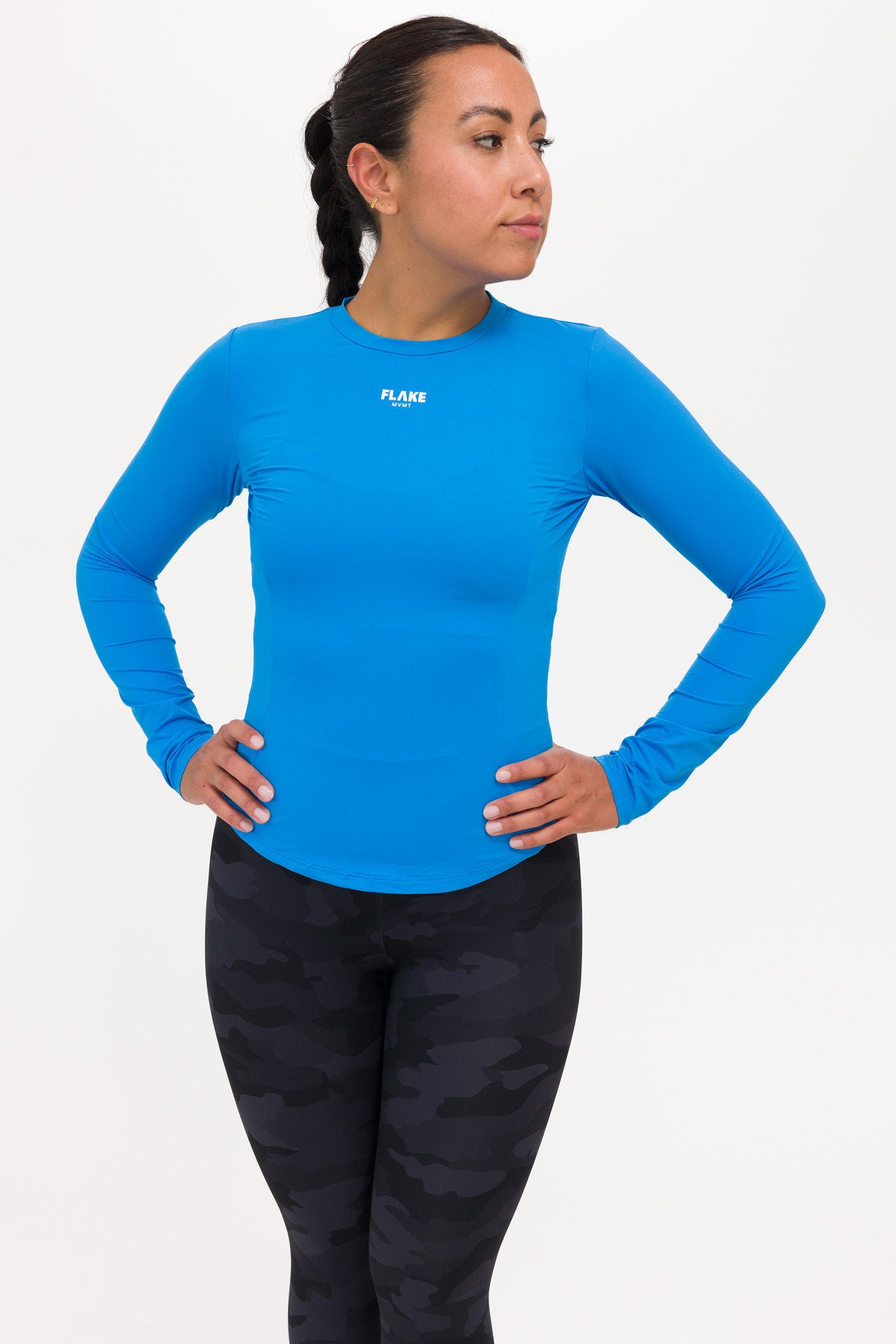 Lopa Longsleeve Shirt