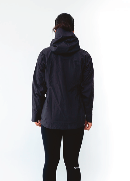 ZIMA SHELL JACKET