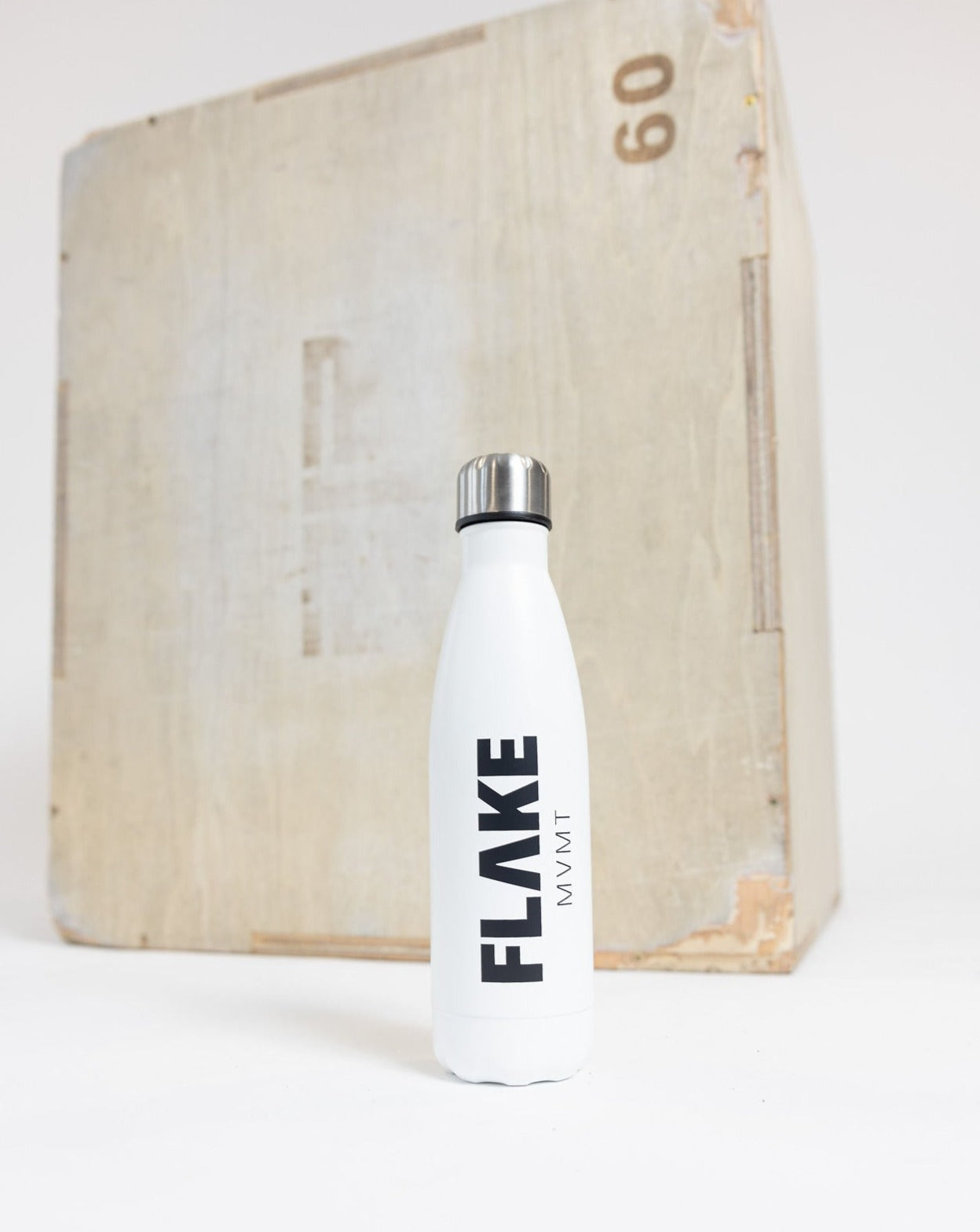 FLAKE WATER BOTTLE